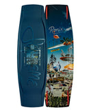 2027 Ronix Supreme: Air Core 3 Wakeboard