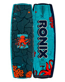 2027 Ronix Vision Kids Wakeboard