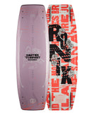 2027 Ronix Quarter Til Midnight w/ Rise Boots