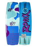 2027 Ronix August w/ August Boots