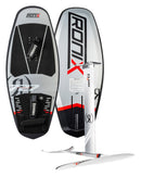 Ronix 727 Board w/ Fluid 28" Balance Foil Set