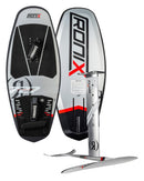 Ronix 727 Board w/ Fluid Shift Balance Foil Set