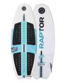 2027 Raptor After Hours Wakesurfer