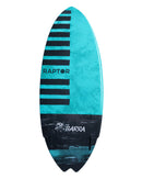2027 Raptor The Barra Wakesurfer