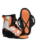 2027 Connelly Wild Child w/ Karma Boots