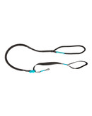 Captains Kit 6ft Quick Release Adjustable Bungee Boat Dock Tie