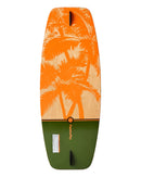Raptor Dynasty Wakeskate
