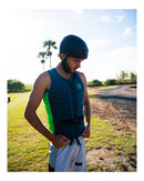 Follow Corp Vest