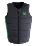 Follow Corp Vest