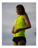 Follow Atlantis Womens Vest