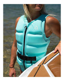 Follow Corp Womens Vest