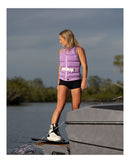 Follow Corp Womens Vest