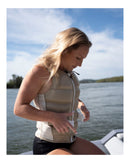 Follow Corp Womens Vest