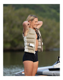 Follow Corp Womens Vest