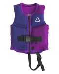 Follow Corp Jr. Vest