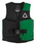 Follow Corp Jr. Vest