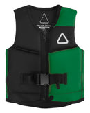 Follow Corp Jr. Vest
