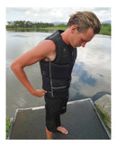 Follow Affiliate Vest
