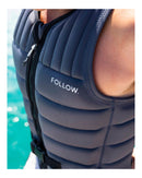 Follow Total Vest