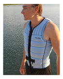 Follow Total Vest