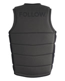 Follow Section Vest