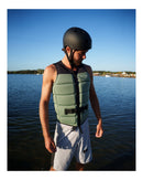 Follow Section Vest