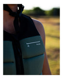 Follow Section Vest
