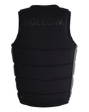 Follow Section Vest