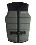 Follow Section Vest