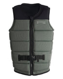 Follow Section Vest