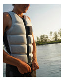 Follow Affix Vest