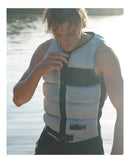 Follow Affix Vest