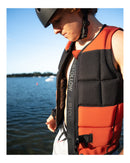 Follow Gratis Vest
