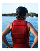 Follow Gratis Vest