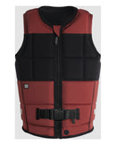 Follow Gratis Vest