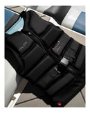 Follow P1 Traction Womens Vest