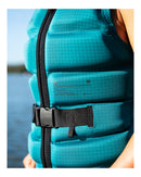 Follow P1 Traction Womens Vest