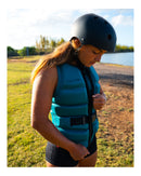 Follow P1 Traction Womens Vest