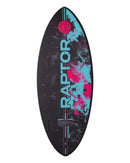 2027 Raptor Flat Track Wakesurfer