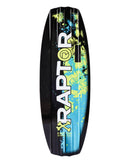 2027 Raptor Hazard Kids Wakeboard