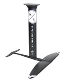 Hyperlite Raptor Aluminum Foil Set