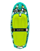 HO Electron Kneeboard