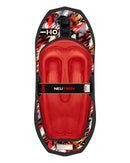 HO Neutron Kneeboard