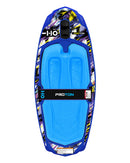 HO Proton Kneeboard