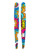 2027 HO Future Omni Slalom Waterski