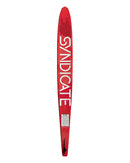 2027 HO Syndicate Works 01 Mk.2 Slalom Waterski