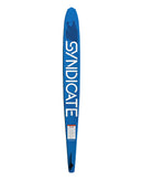 2027 HO Syndicate Works 02 Mk.2 Slalom Waterski