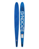 2027 HO Syndicate Works 02 Mk.2 Slalom Waterski