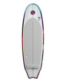 2027 Hyperlite Landlock Wakesurfer
