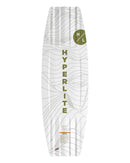 2027 Hyperlite Capitol Loaded Wakeboard
